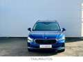Skoda Superb 1.5 TSI iV 150kW Selection*PANO* Blau - thumbnail 4