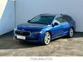Skoda Superb 1.5 TSI iV 150kW Selection*PANO* Blau - thumbnail 1