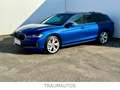 Skoda Superb 1.5 TSI iV 150kW Selection*PANO* Blau - thumbnail 3