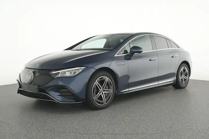 Mercedes-Benz EQE 300 AMG Line 89 kWh