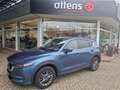 Mazda CX-5 2.0i Exclusive,Act-Paket,Navi Blau - thumbnail 1