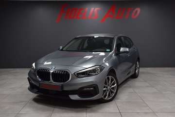 F40 120i 178 DKG7 BUSINESS DESIGN