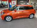 Suzuki Swift Swift 1.2 Dualjet Hybrid MT Comfort Оранжевий - thumbnail 2