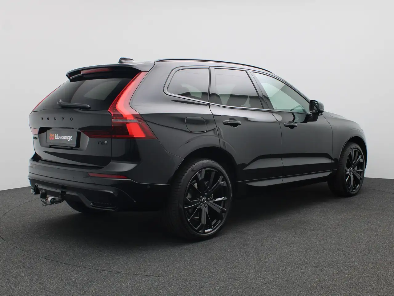 Volvo XC60 2026