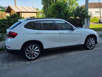 X1 xDrive20d Aut.