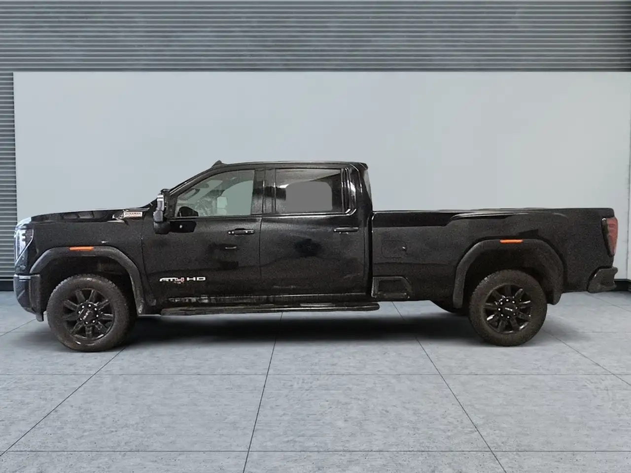 GMC Sierra 2500 снимка GMC Sierra 2500
