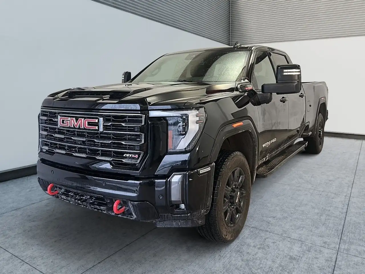 GMC Sierra 2500 снимка GMC Sierra 2500