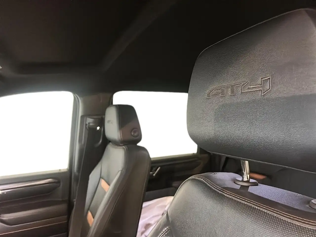 GMC Sierra 2500 снимка GMC Sierra 2500