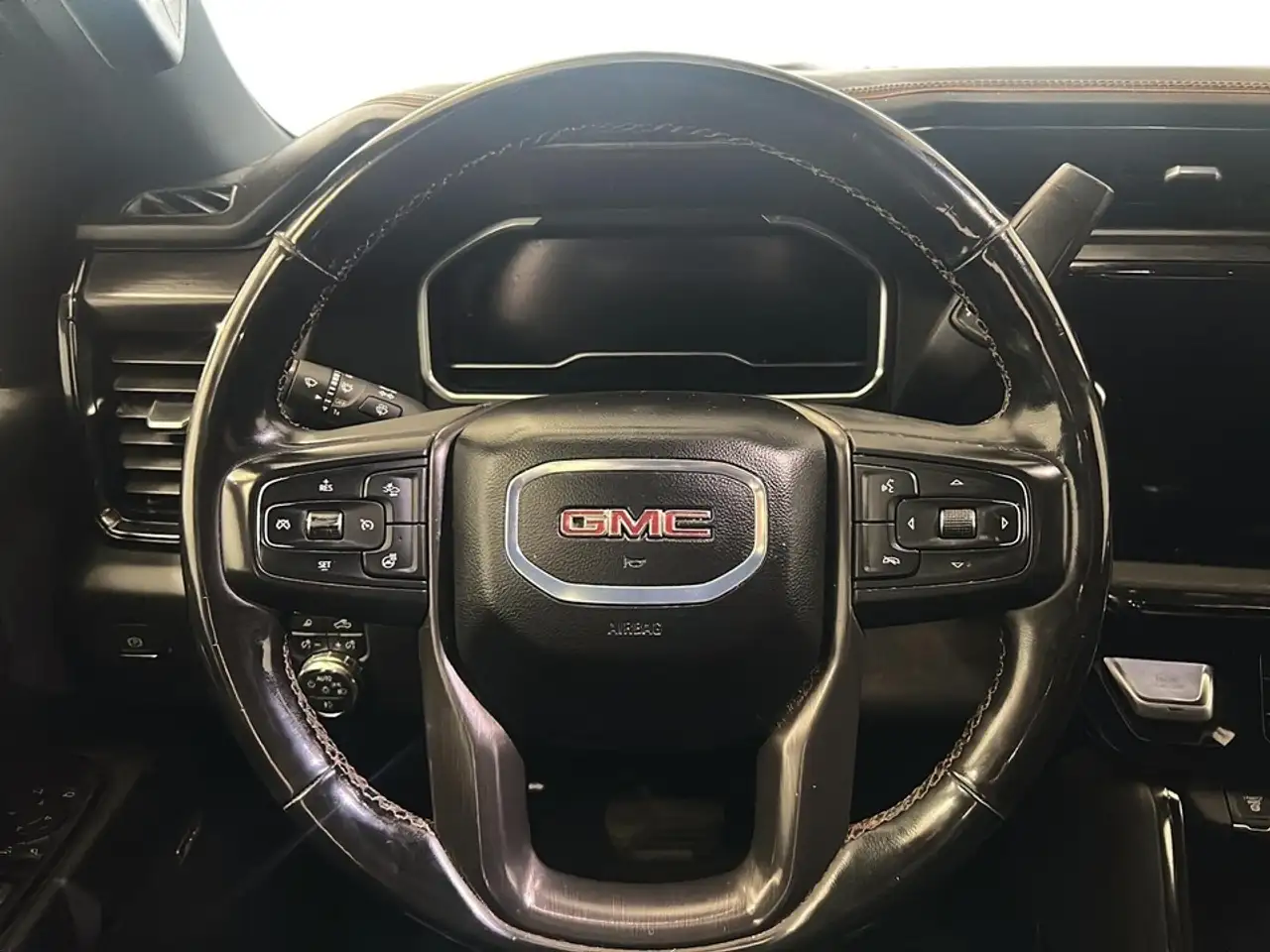 GMC Sierra 2500 снимка GMC Sierra 2500