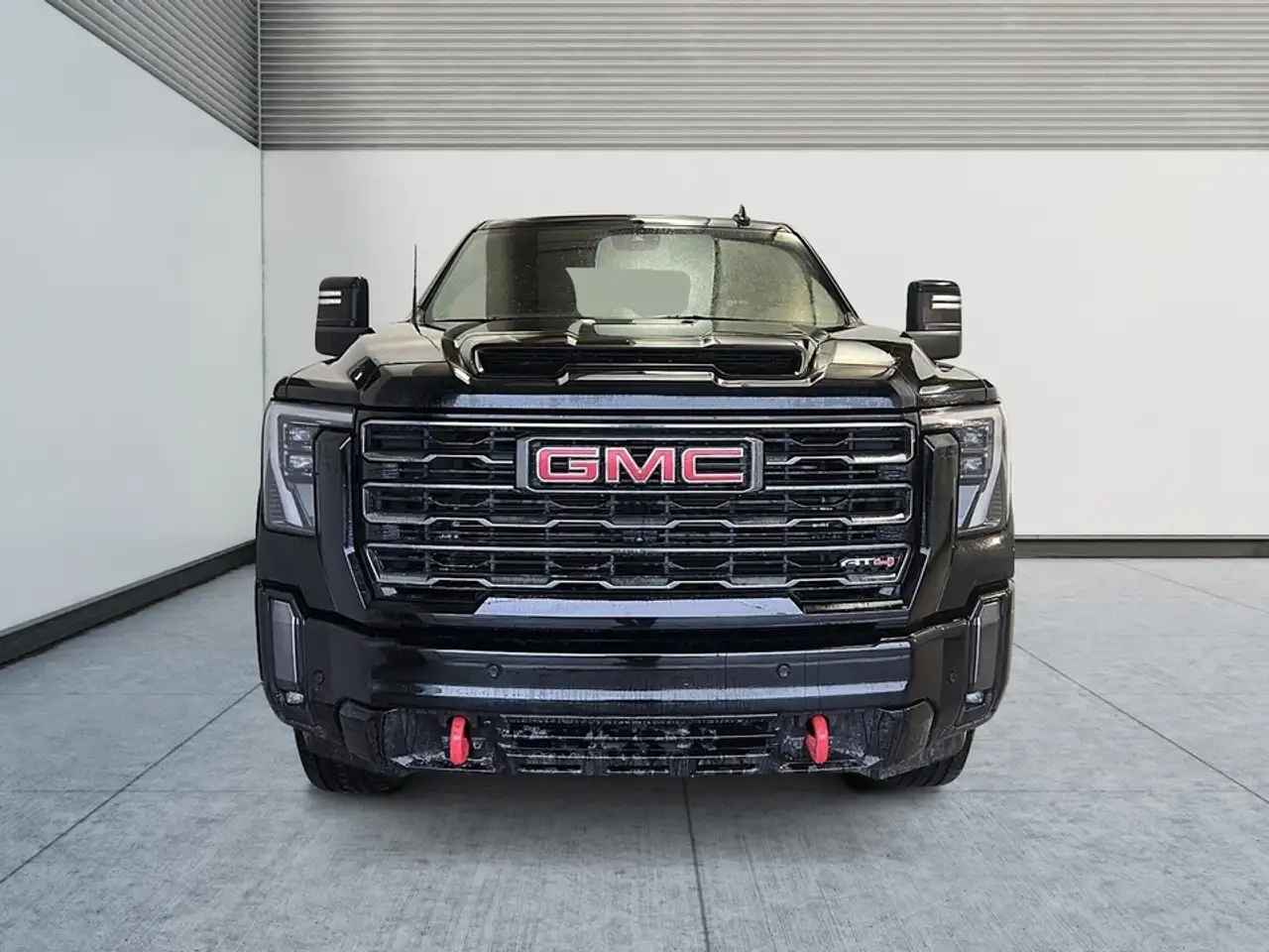 GMC Sierra 2500 снимка GMC Sierra 2500