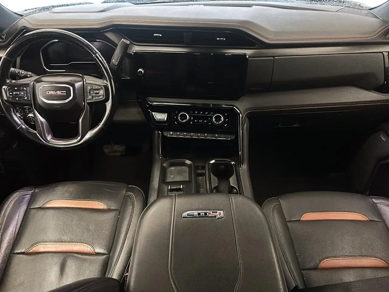 GMC Sierra 2500 снимка GMC Sierra 2500