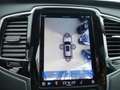 Volvo XC90 T8 AWD Ultimate Dark/360°/B&W/FourC/AHK Noir - thumbnail 24