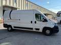 Fiat Ducato Ducato 30 L1H1 130 Panorama Panorama Weiß - thumbnail 9