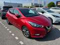 Nissan Micra 0.9 IG-T N-Connecta | Airco | Lichtmetaal 16'' | C Rot - thumbnail 5