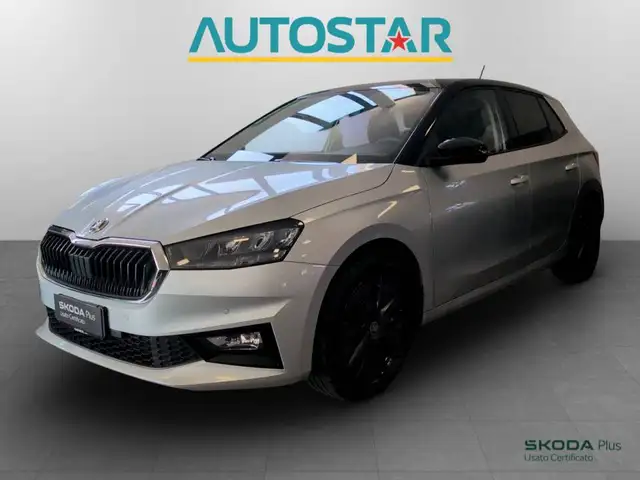 Skoda Fabia 1.0 tsi evo 130 Edition 95cv - PREZZO ESPOSTO ESCLUSO IVA