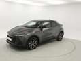 Toyota C-HR SUV 2.0 PHEV HYBRID ADVANCE CVT 223 5P Grau - thumbnail 4