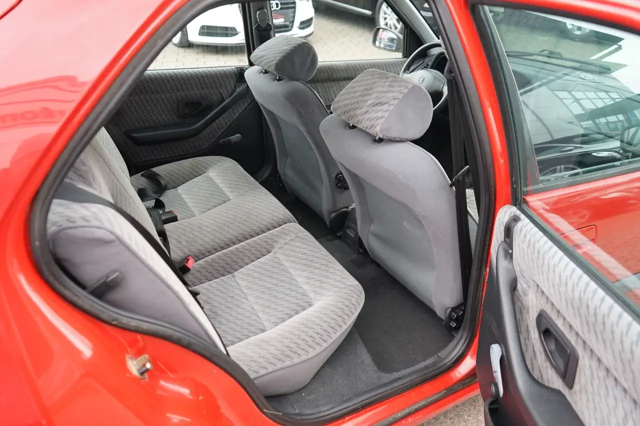 Peugeot 306 1.8 XT *AUTOMATIK*, foto 11