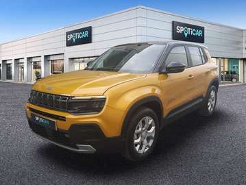 1.2 Altitude 74KW