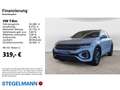 Volkswagen T-Roc 1.0 l TSI OPF 6-Gang-Schaltgetriebe R-Line Weiß - thumbnail 2