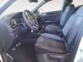 Volkswagen T-Roc 1.0 l TSI OPF 6-Gang-Schaltgetriebe R-Line Weiß - thumbnail 10