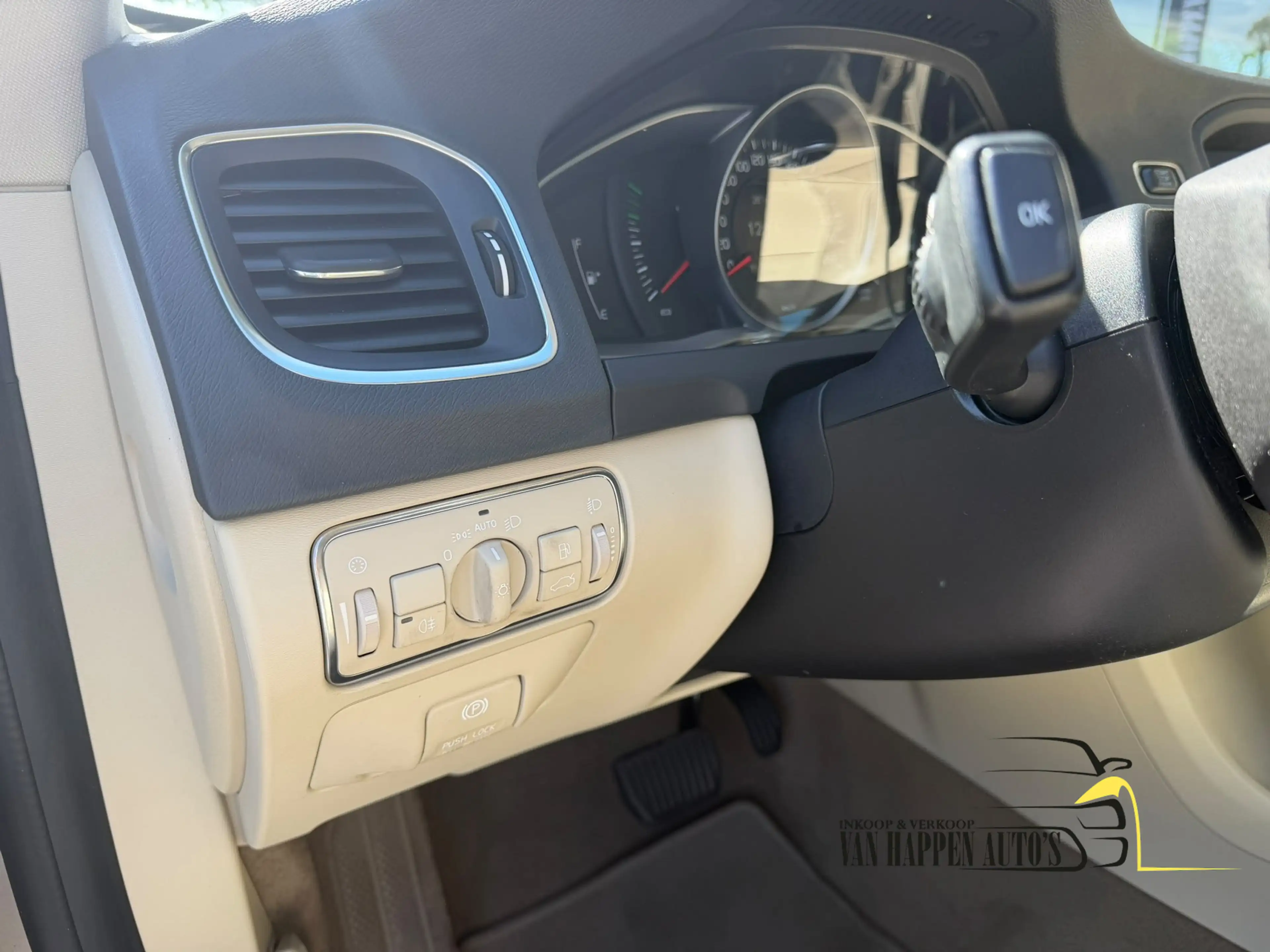 Volvo S60 1.6 T3 Kinetic / Automaat / 84131 km — photo 7