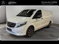 Mercedes-Benz Vito 119 CDI Long Aut. 4x4 Blanc - thumbnail 1