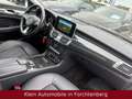 Mercedes-Benz CLS 350 CLS 350d 4Matic ShootingBrake NavComand LED Sthz Noir - thumbnail 7