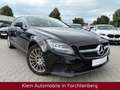 Mercedes-Benz CLS 350 CLS 350d 4Matic ShootingBrake NavComand LED Sthz Noir - thumbnail 1