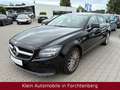 Mercedes-Benz CLS 350 CLS 350d 4Matic ShootingBrake NavComand LED Sthz Noir - thumbnail 3