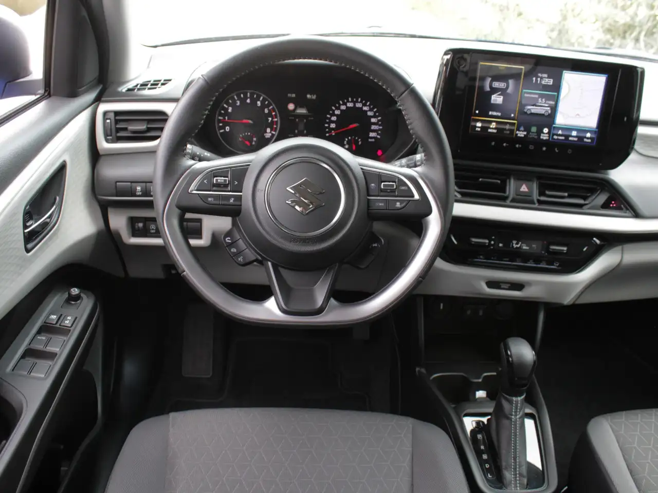Suzuki Swift 2026