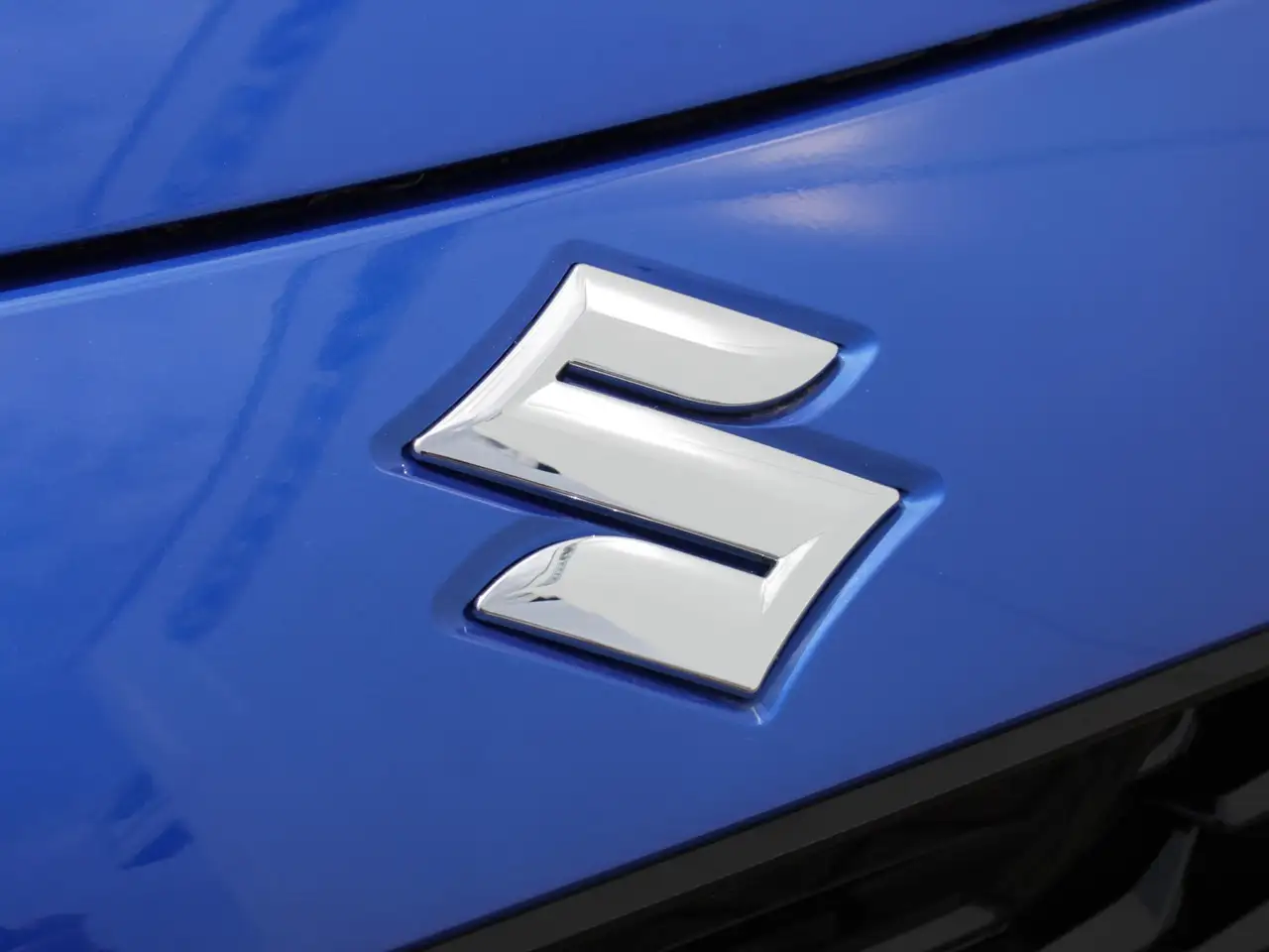 Suzuki Swift 2026 — фото 13