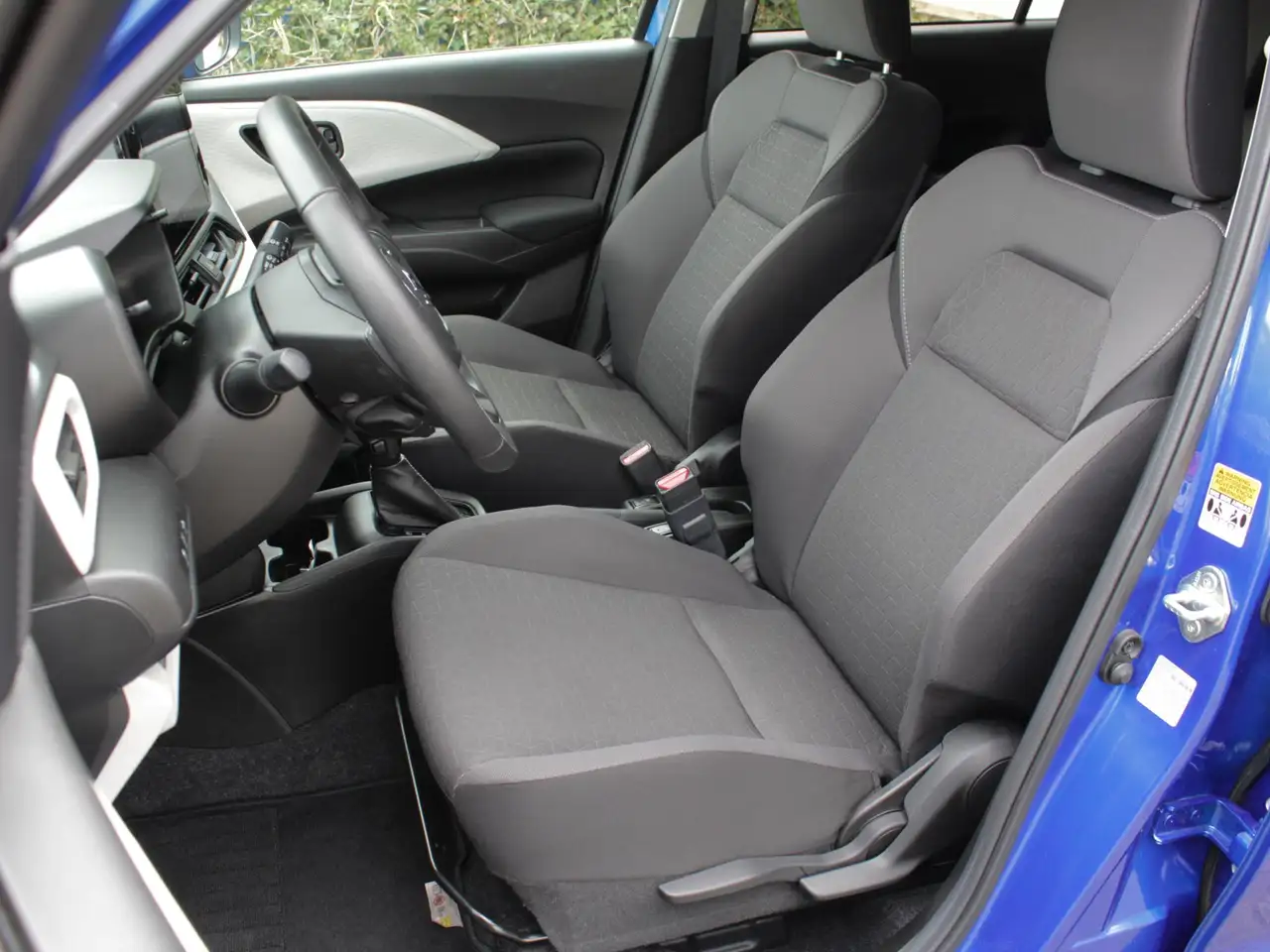 Suzuki Swift 2026