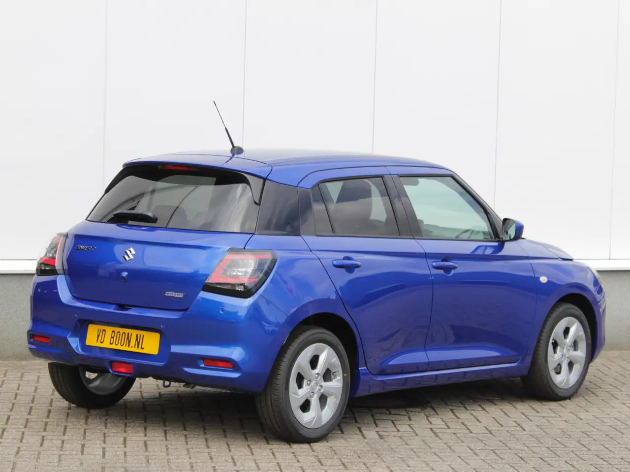 Suzuki Swift 2026