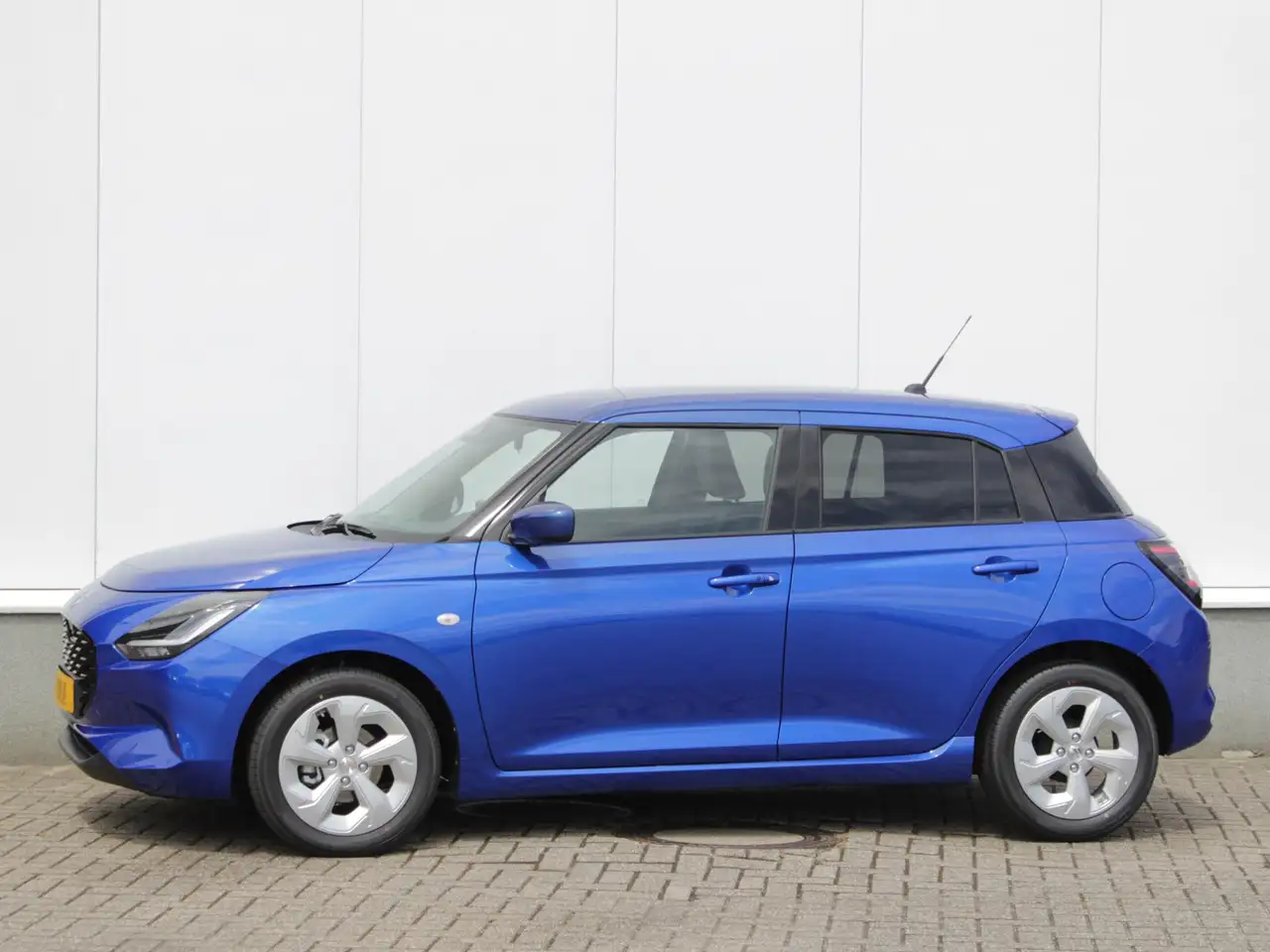 Suzuki Swift 2026