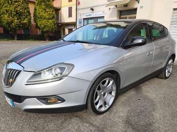 Delta 1.4 tjt Platino 150cv GPL