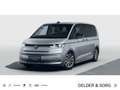 Volkswagen T7 Multivan T7 Multivan GOAL TDI DSG *IQ`*Pano*Navi*AHK* Silber - thumbnail 1
