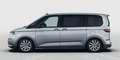 Volkswagen T7 Multivan T7 Multivan GOAL TDI DSG *IQ`*Pano*Navi*AHK* Argent - thumbnail 2