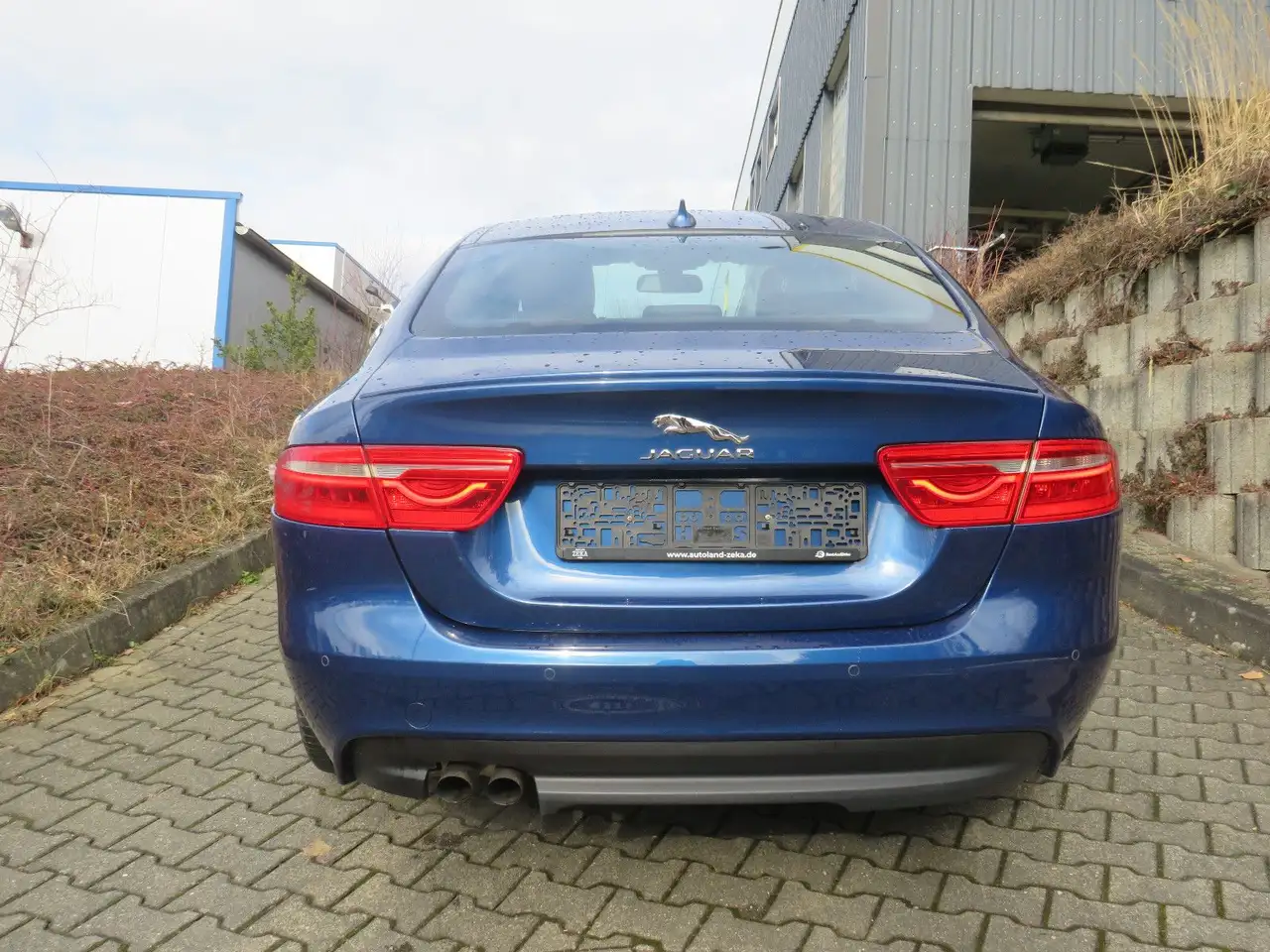 Das Auto