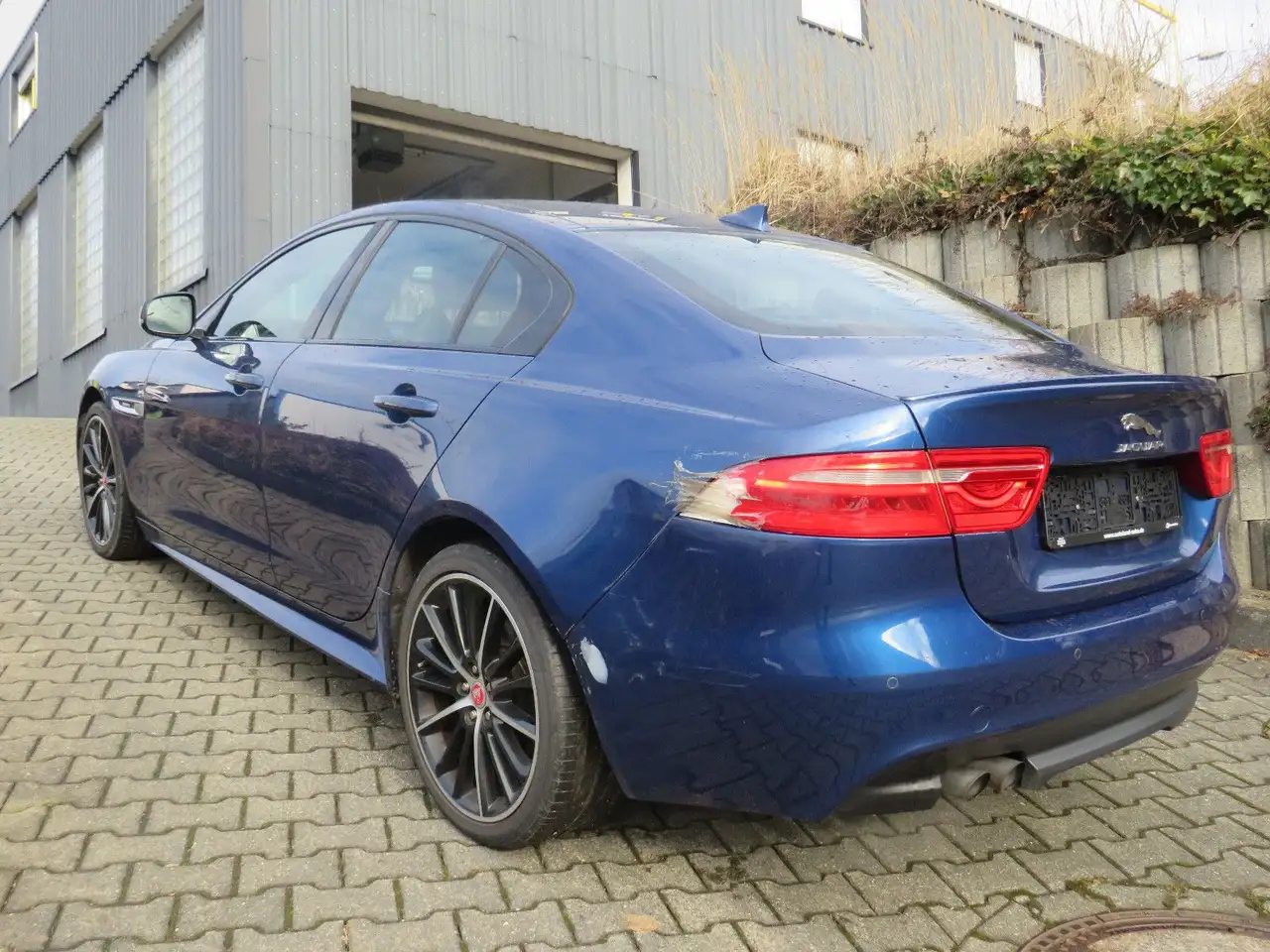 Das Auto