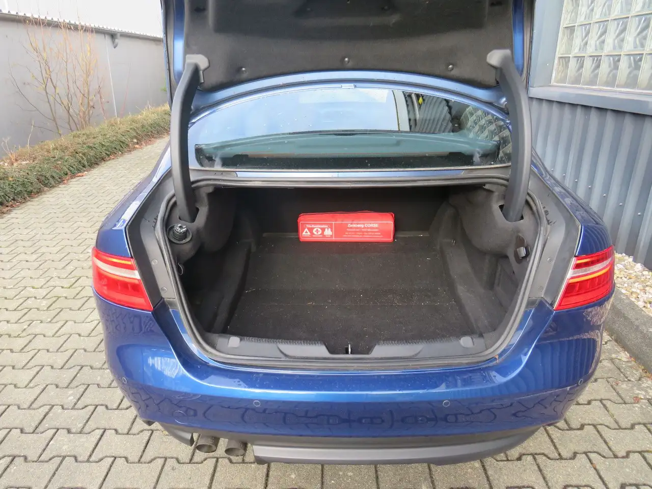 Das Auto