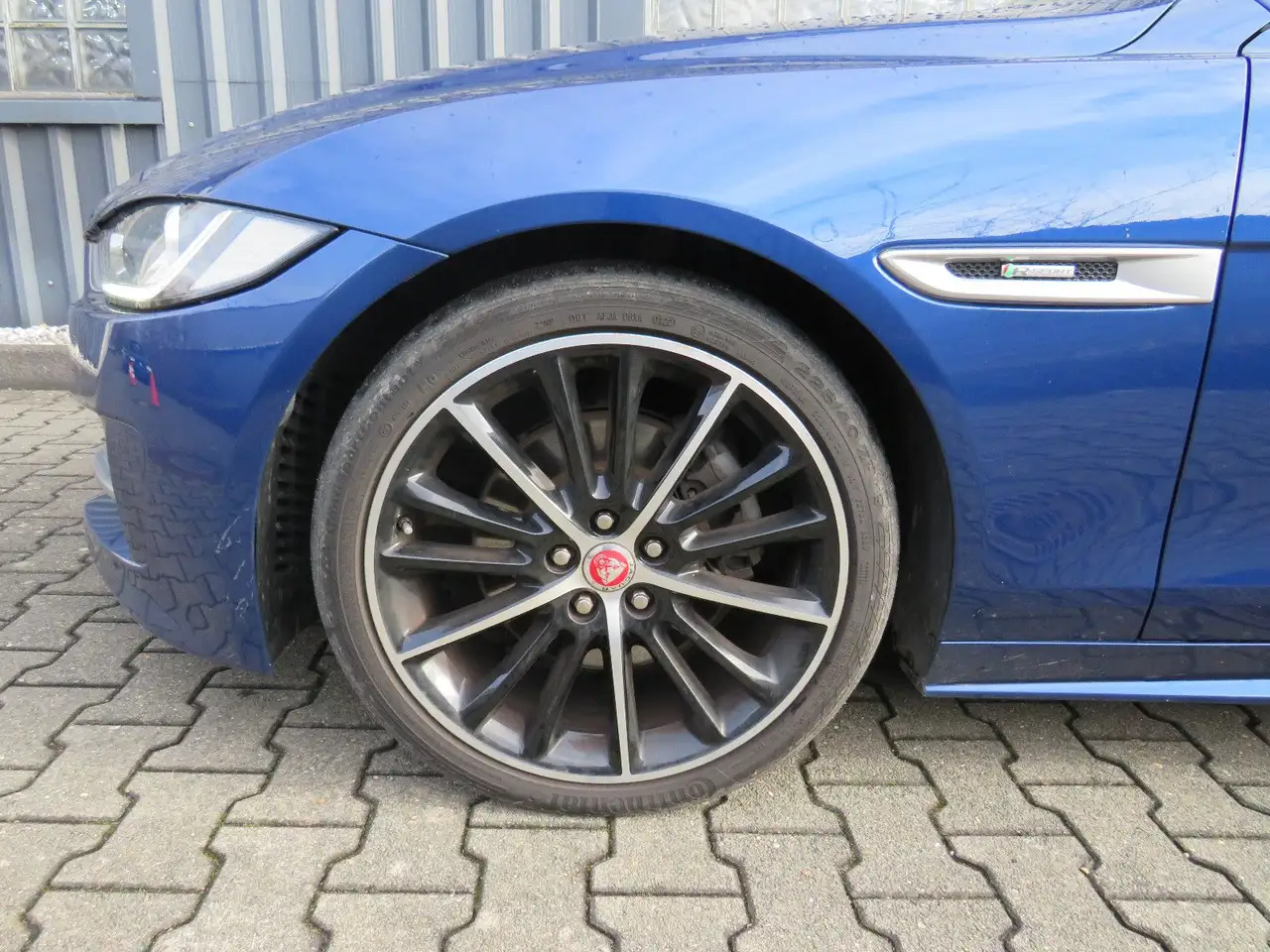 Das Auto