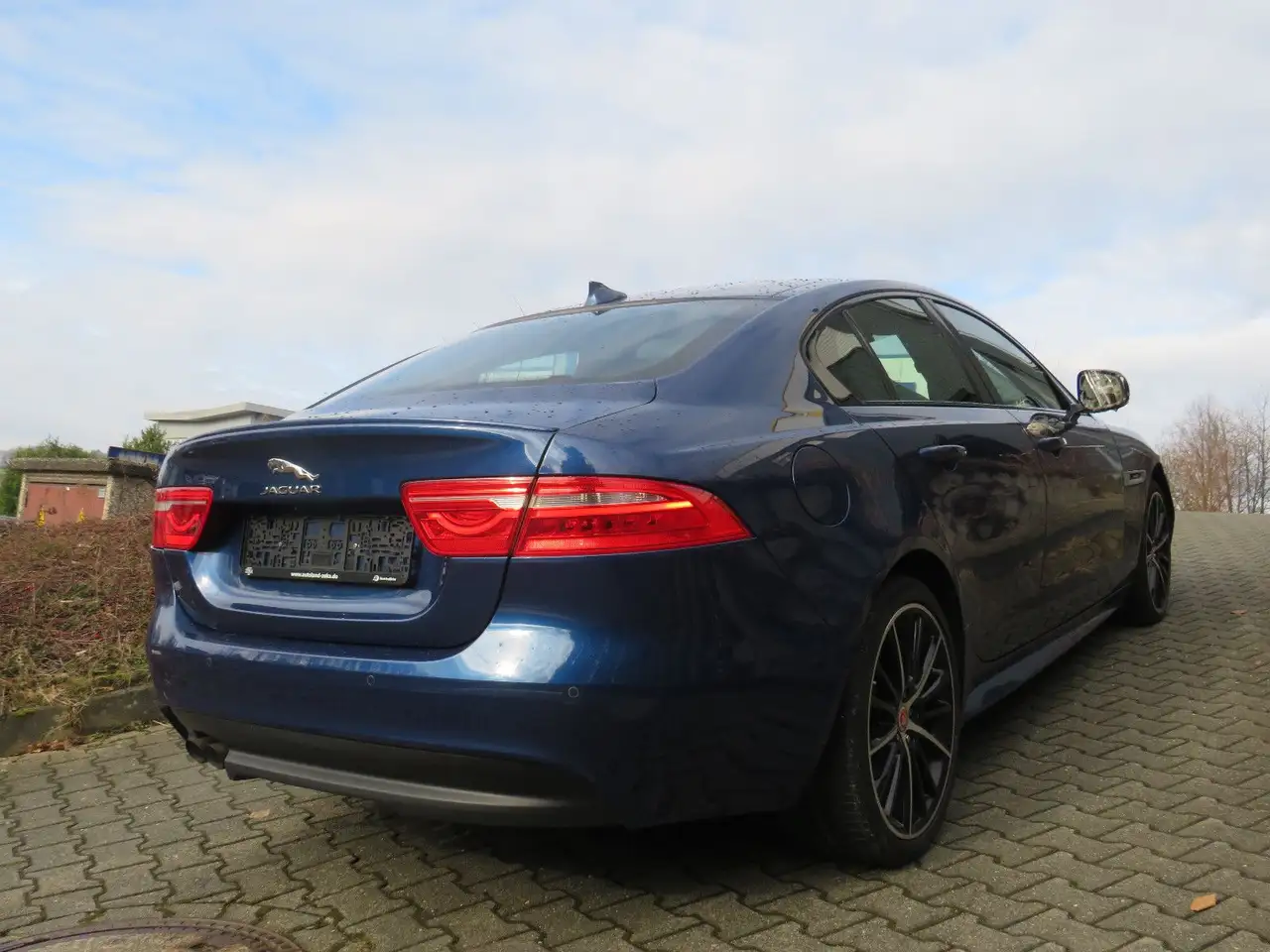 Das Auto