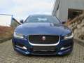 Jaguar XE R-SPORT*NAVI*PANO*STANDHEIZUNG Bleu - thumbnail 2