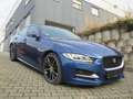 Jaguar XE R-SPORT*NAVI*PANO*STANDHEIZUNG Bleu - thumbnail 1