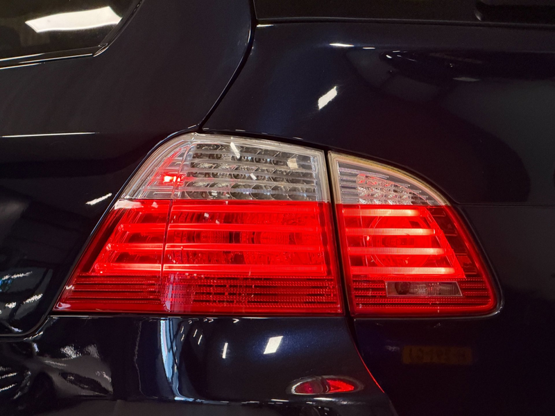 BMW 550 5-serie Touring 550i Exe M-Sport Aut Panodak Full — photo 39