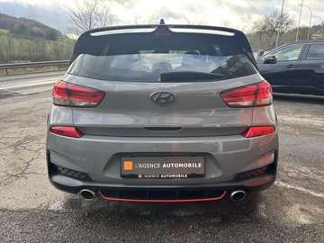 I30 N - 275 PS - PACK PERFORMANCES