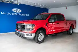 2026 Ford F 150
