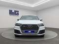 Audi SQ7 4.0 TDI quattro tiptronic Blanco - thumbnail 2