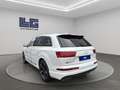 Audi SQ7 4.0 TDI quattro tiptronic Blanco - thumbnail 7