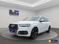 Audi SQ7 4.0 TDI quattro tiptronic Blanco - thumbnail 1